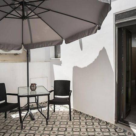 Minoas Suite The Sense Of Luxury Heraklion Zewnętrze zdjęcie