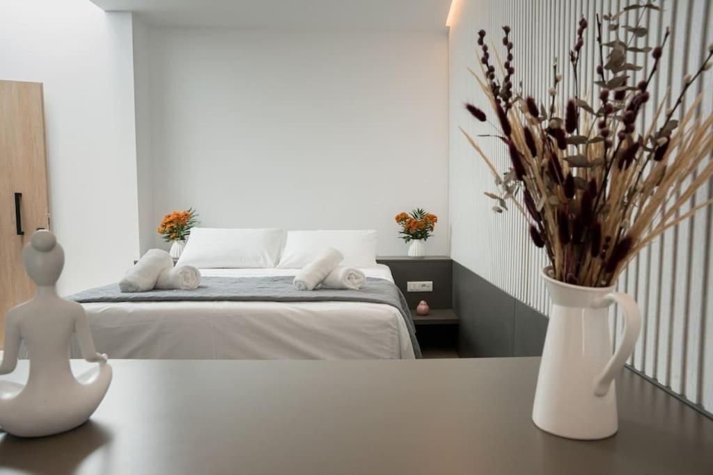 Minoas Suite The Sense Of Luxury Heraklion Zewnętrze zdjęcie