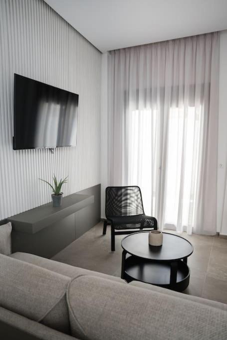 Minoas Suite The Sense Of Luxury Heraklion Zewnętrze zdjęcie
