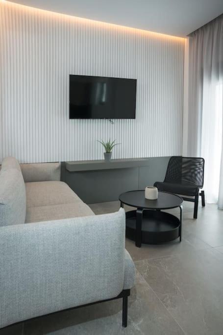 Minoas Suite The Sense Of Luxury Heraklion Zewnętrze zdjęcie