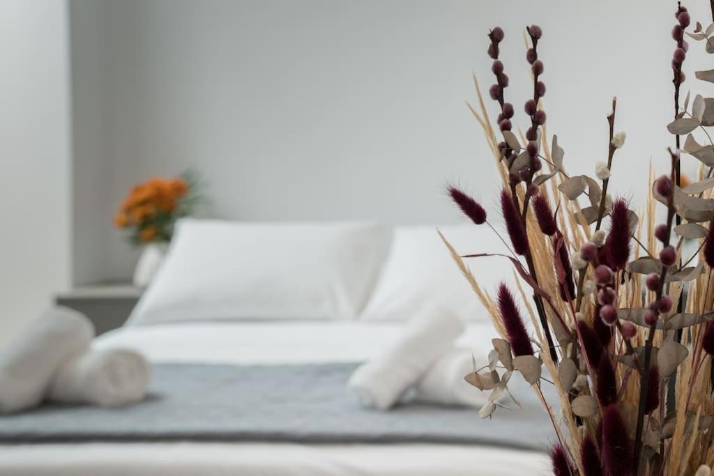 Minoas Suite The Sense Of Luxury Heraklion Zewnętrze zdjęcie