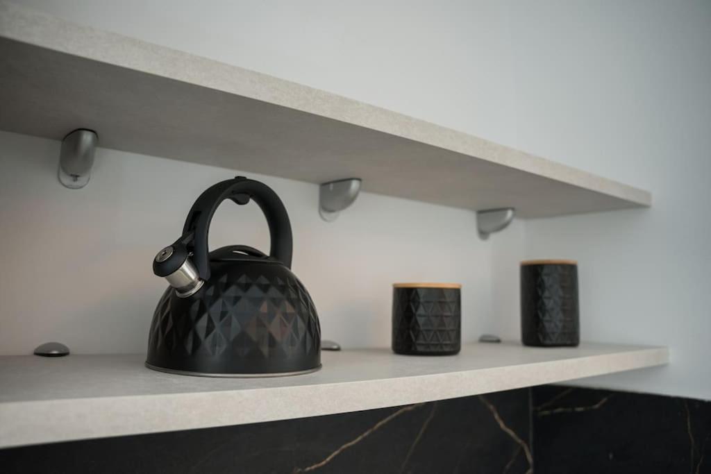 Minoas Suite The Sense Of Luxury Heraklion Zewnętrze zdjęcie