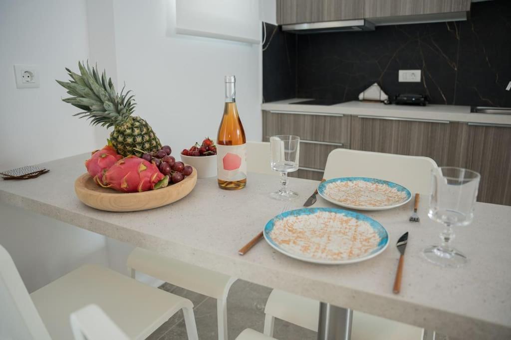 Minoas Suite The Sense Of Luxury Heraklion Zewnętrze zdjęcie
