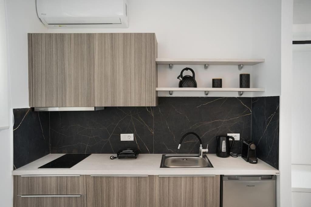 Minoas Suite The Sense Of Luxury Heraklion Zewnętrze zdjęcie