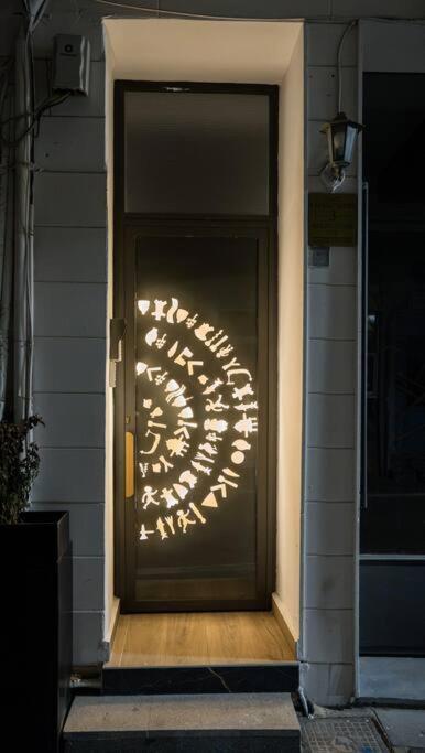 Minoas Suite The Sense Of Luxury Heraklion Zewnętrze zdjęcie