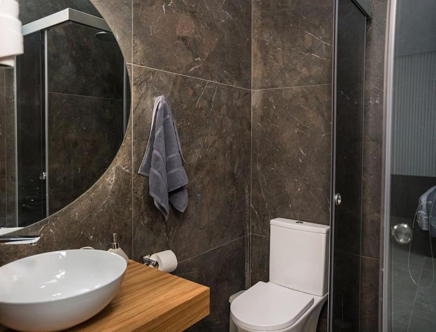 Minoas Suite The Sense Of Luxury Heraklion Zewnętrze zdjęcie