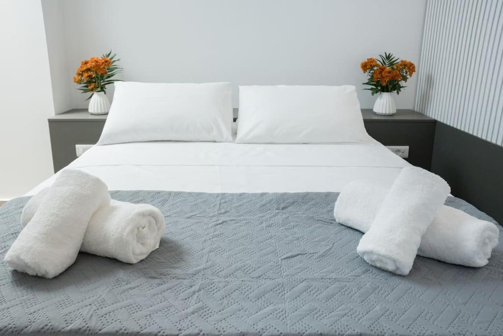 Minoas Suite The Sense Of Luxury Heraklion Zewnętrze zdjęcie