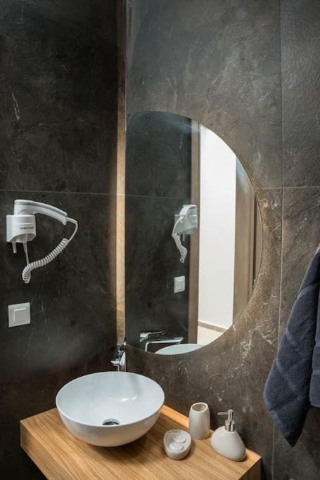 Minoas Suite The Sense Of Luxury Heraklion Zewnętrze zdjęcie