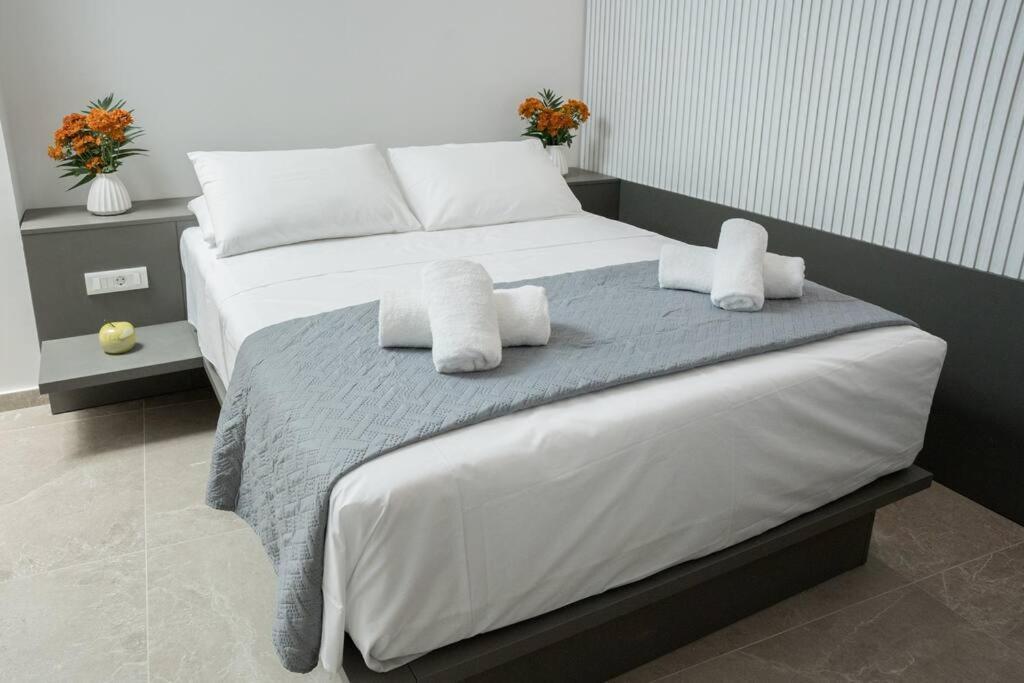 Minoas Suite The Sense Of Luxury Heraklion Zewnętrze zdjęcie