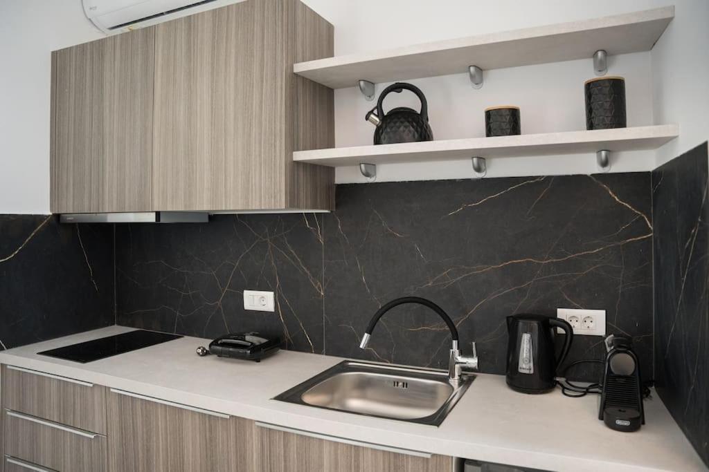 Minoas Suite The Sense Of Luxury Heraklion Zewnętrze zdjęcie